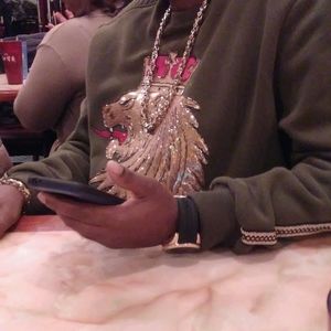 Meet your Posher, Eric